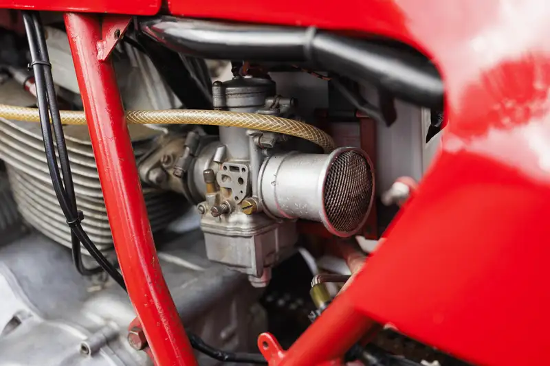 1980 Ducati Mike Hailwood Replica Mk1.5 864cc-Sold