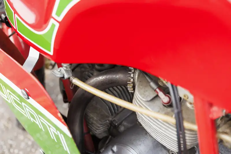 1980 Ducati Mike Hailwood Replica Mk1.5 864cc-Sold