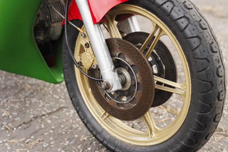 1980 Ducati Mike Hailwood Replica Mk1.5 864cc-Sold
