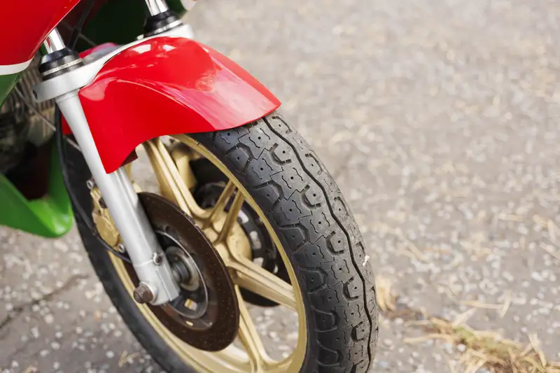 1980 Ducati Mike Hailwood Replica Mk1.5 864cc-Sold