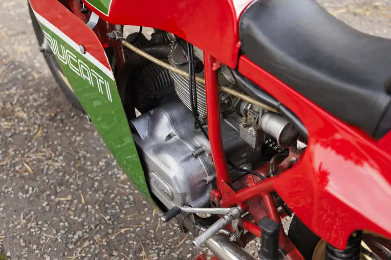1980 Ducati Mike Hailwood Replica Mk1.5 864cc-Sold
