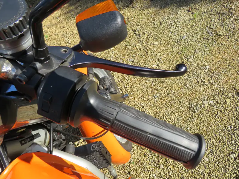 1982 Laverda Jota 180 981cc-Sold