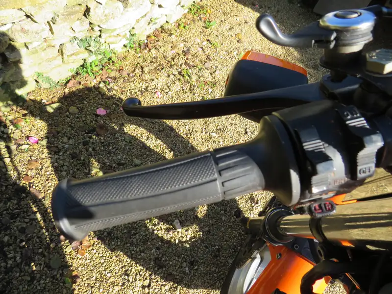 1982 Laverda Jota 180 981cc-Sold