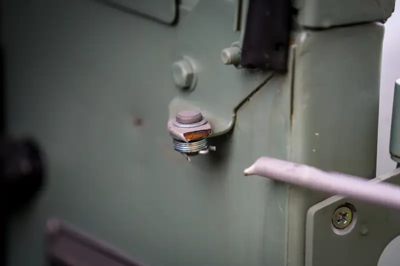1982 Land Rover 88