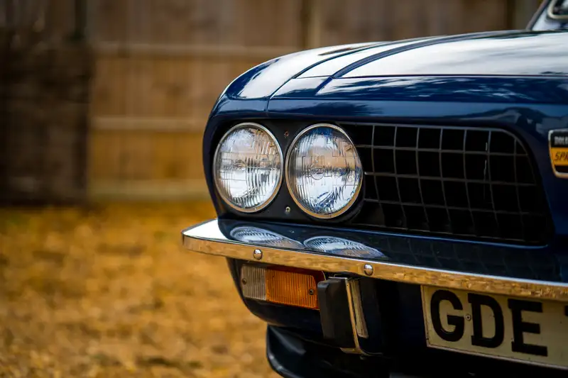 1974 Triumph Dolomite Sprint - 11,846 miles from new-Sold