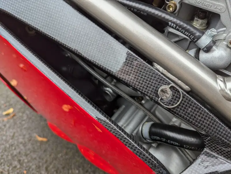 2003 Ducati 999R 999cc-Sold