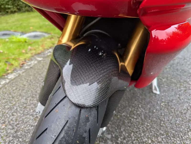 2003 Ducati 999R 999cc-Sold