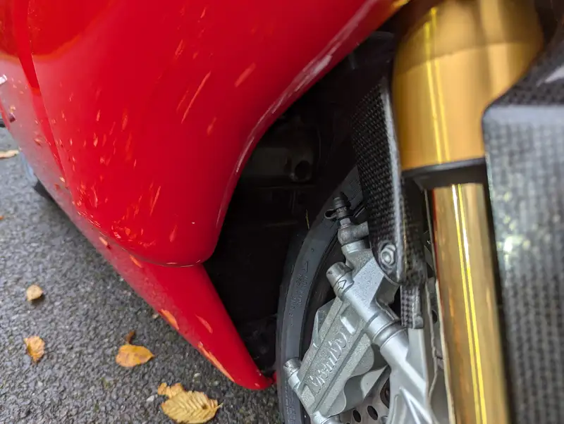 2003 Ducati 999R 999cc-Sold
