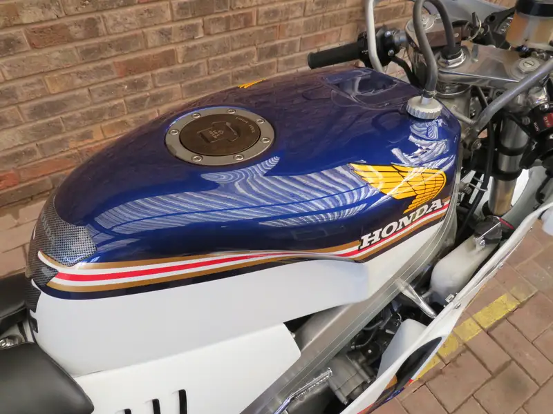 1988 Honda NSR250R SP MC18 249cc-Sold