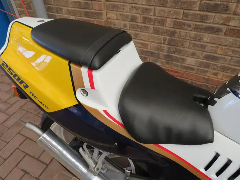 1988 Honda NSR250R SP MC18 249cc-Sold