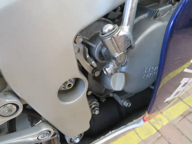 1988 Honda NSR250R SP MC18 249cc-Sold