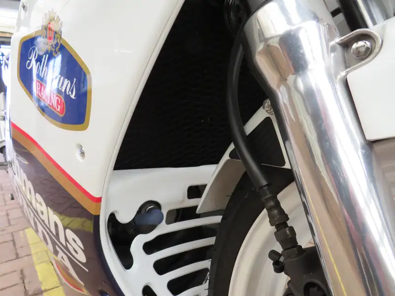 1988 Honda NSR250R SP MC18 249cc-Sold