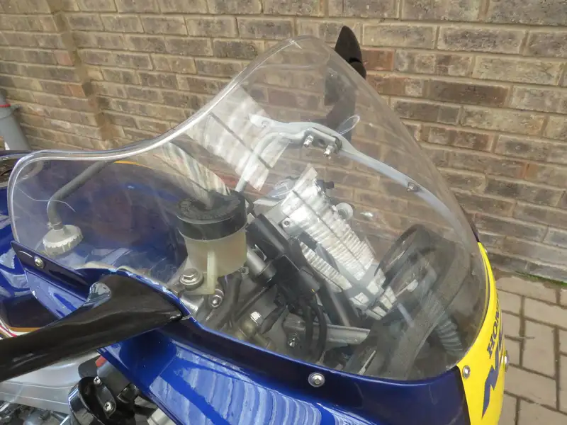 1988 Honda NSR250R SP MC18 249cc-Sold
