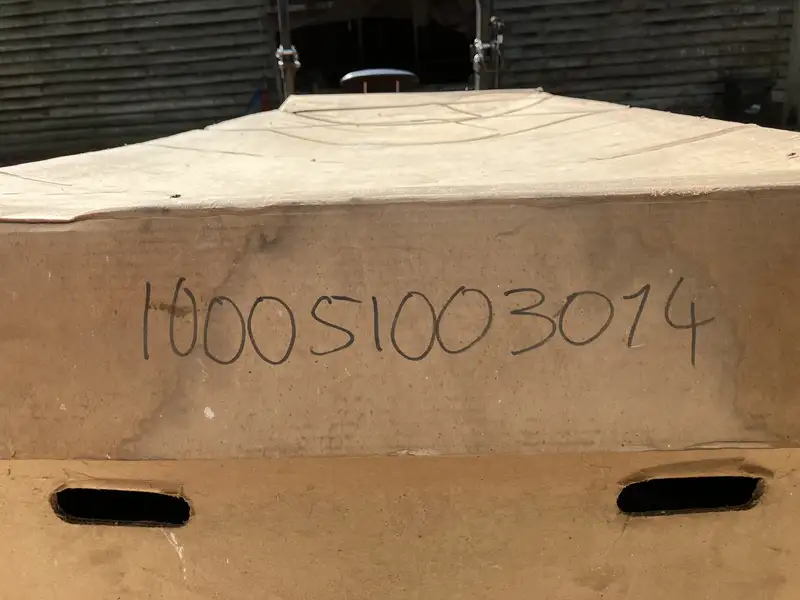 New Old Stock Sinclair C5 Still in Its Original Packaging - -Sold
