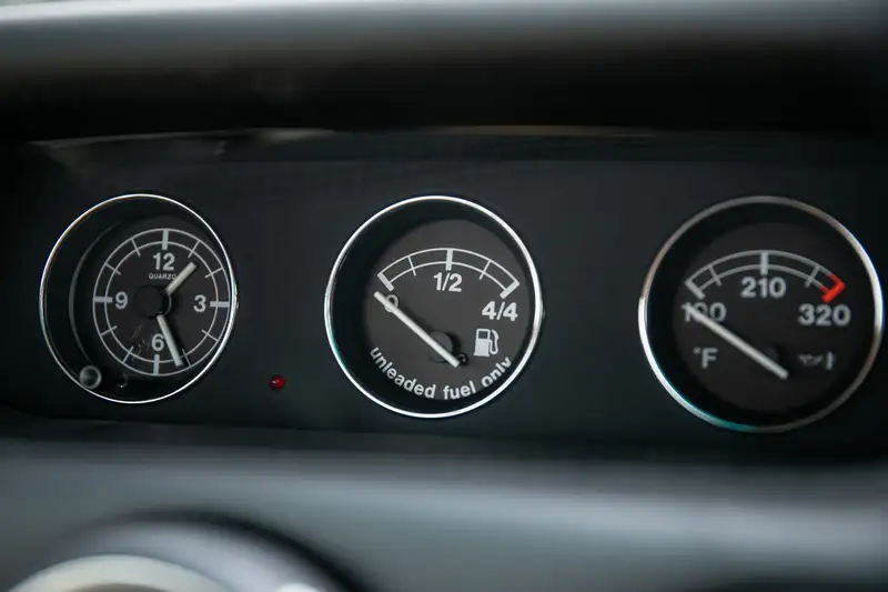 1999 Ferrari 550 Maranello -Classiche 23,000 miles-Sold