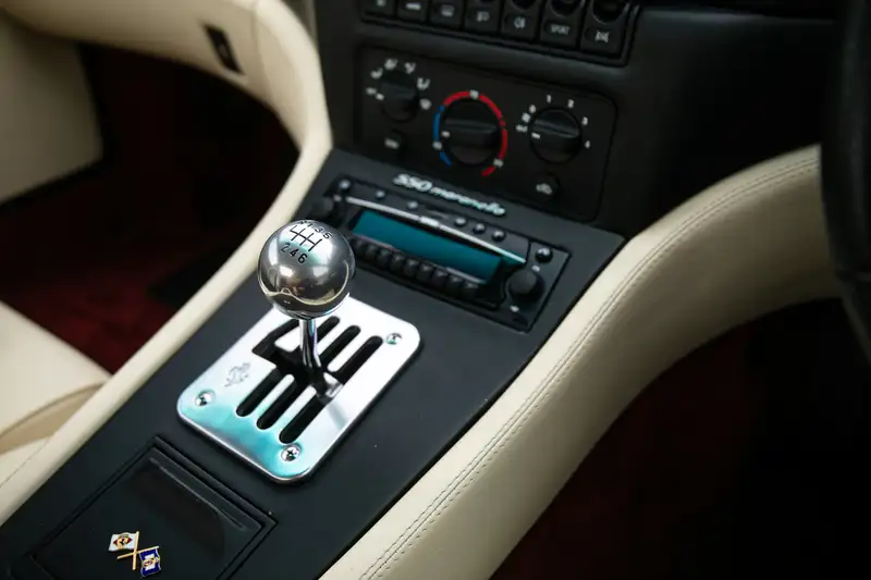 1999 Ferrari 550 Maranello -Classiche 23,000 miles-Sold