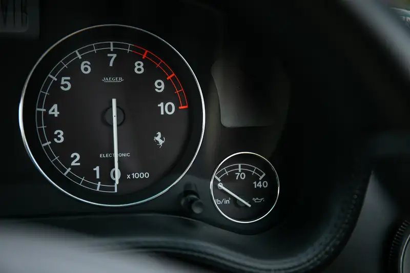 1999 Ferrari 550 Maranello -Classiche 23,000 miles-Sold
