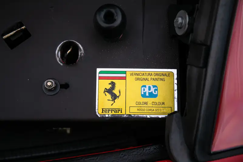 1999 Ferrari 550 Maranello -Classiche 23,000 miles-Sold