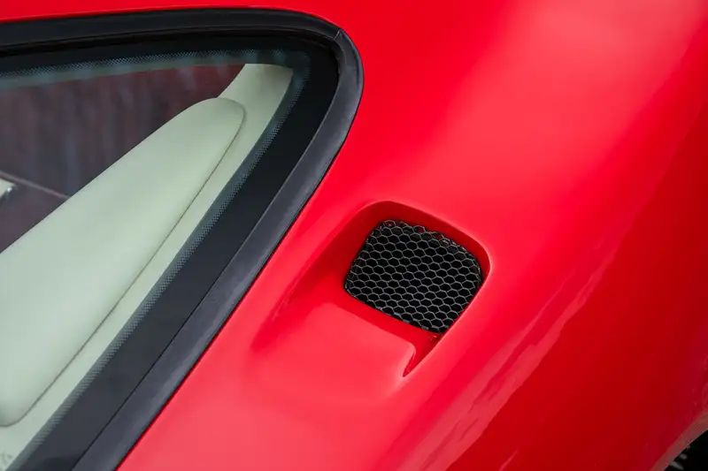1999 Ferrari 550 Maranello -Classiche 23,000 miles-Sold