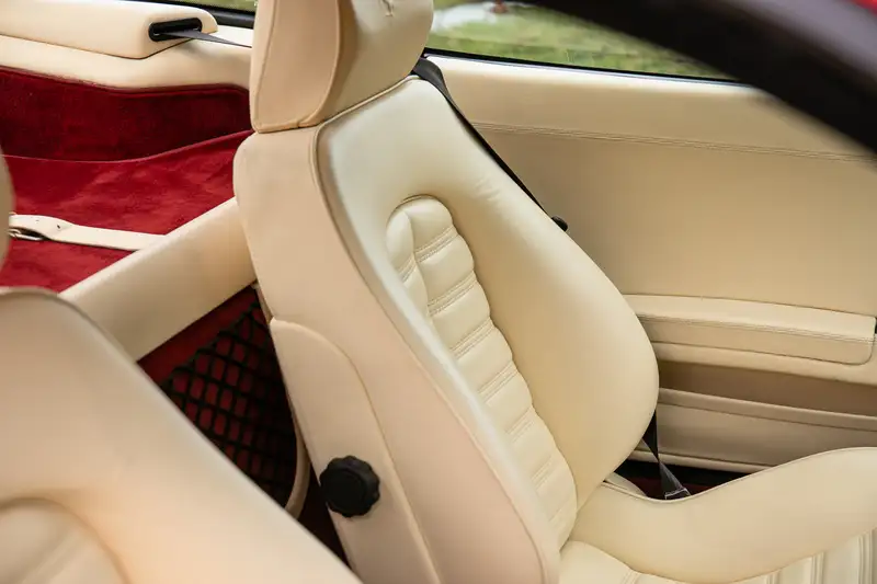 1999 Ferrari 550 Maranello -Classiche 23,000 miles-Sold