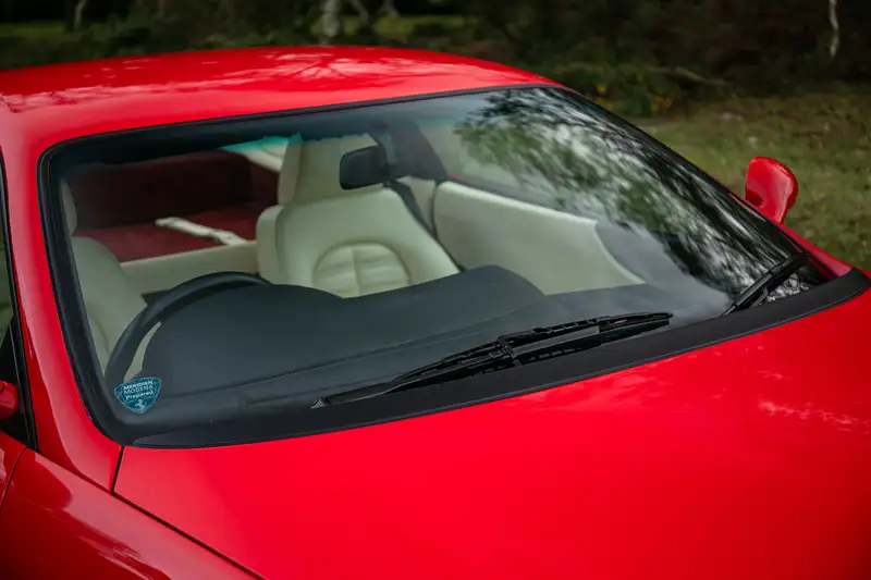 1999 Ferrari 550 Maranello -Classiche 23,000 miles-Sold