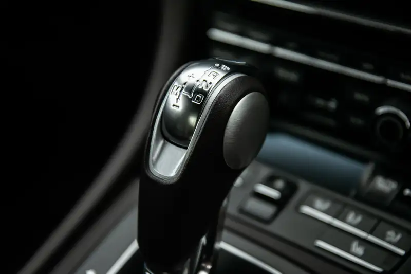 2013 Porsche 911 (991) Club Coupe-Sold