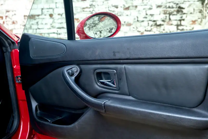 2002 BMW Z3M (E36/8) Coupé S54-For Sale