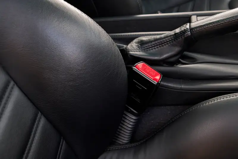 2002 BMW Z3M (E36/8) Coupé S54-For Sale