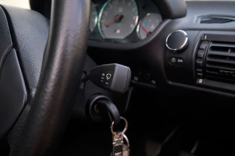 2002 BMW Z3M (E36/8) Coupé S54-For Sale