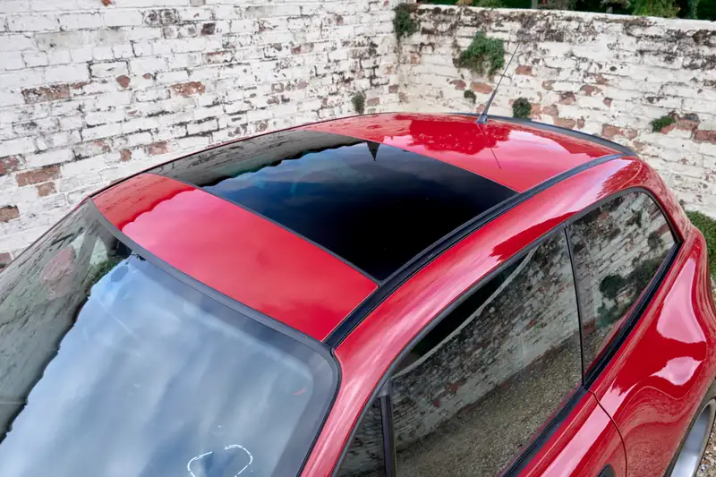 2002 BMW Z3M (E36/8) Coupé S54-For Sale