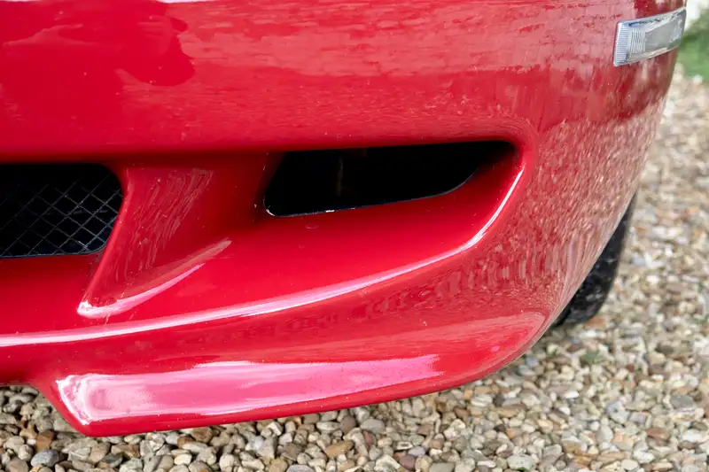 2002 BMW Z3M (E36/8) Coupé S54-For Sale