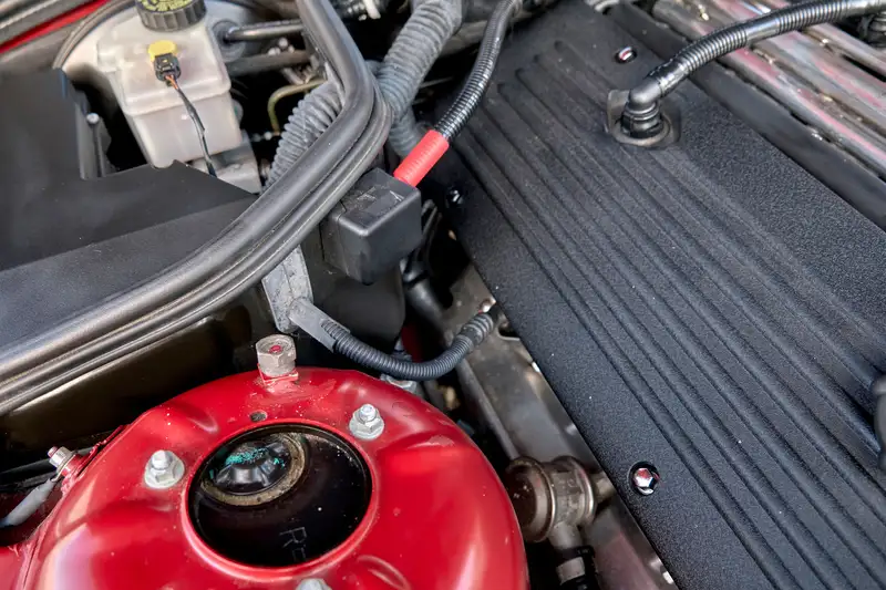 2002 BMW Z3M (E36/8) Coupé S54-For Sale