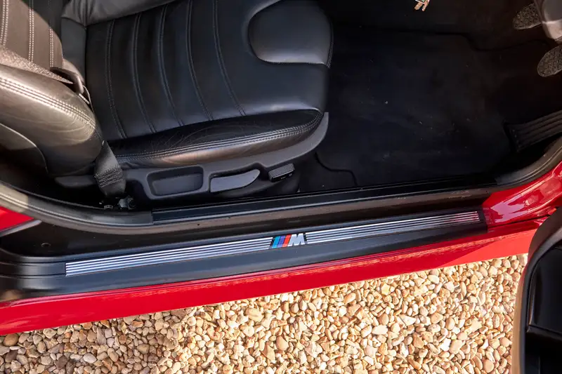 2002 BMW Z3M (E36/8) Coupé S54-For Sale