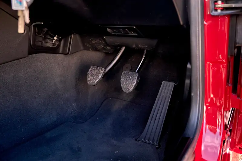 2002 BMW Z3M (E36/8) Coupé S54-For Sale