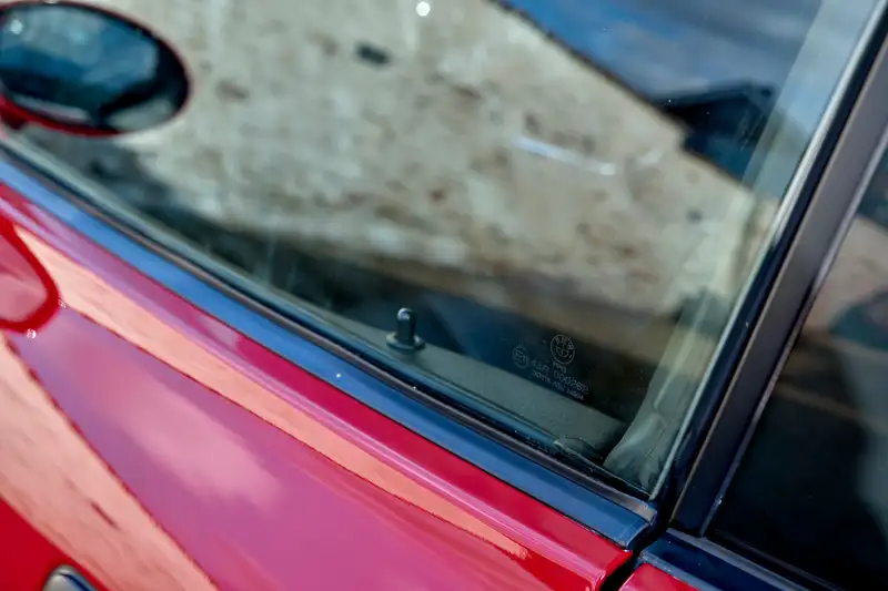 2002 BMW Z3M (E36/8) Coupé S54-For Sale