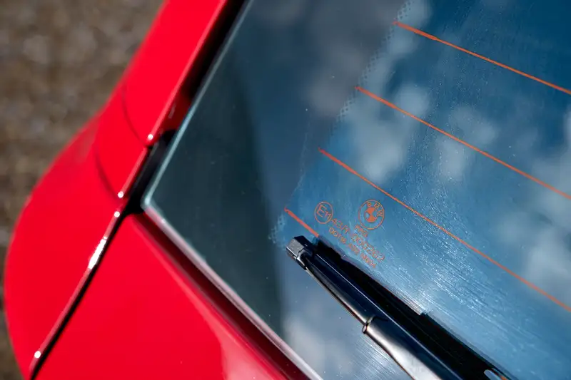 2002 BMW Z3M (E36/8) Coupé S54-For Sale