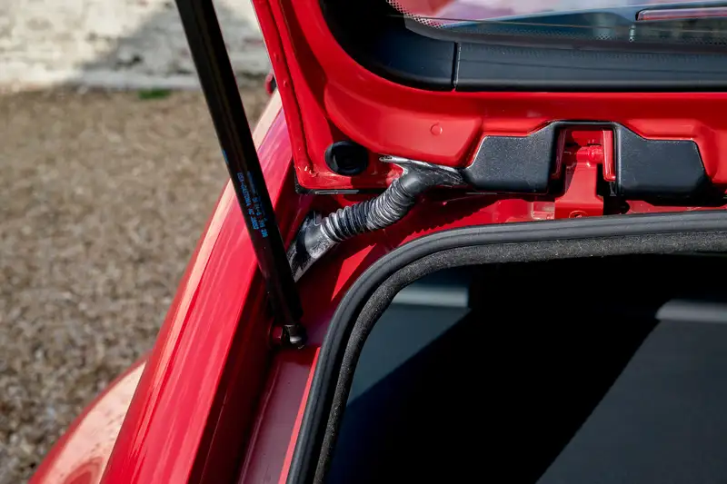 2002 BMW Z3M (E36/8) Coupé S54-For Sale