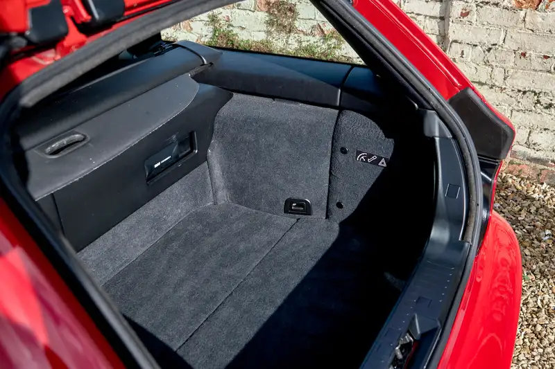 2002 BMW Z3M (E36/8) Coupé S54-For Sale