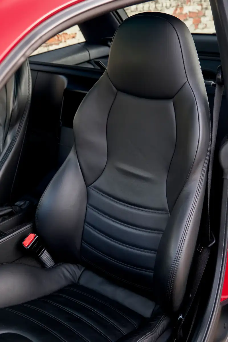 2002 BMW Z3M (E36/8) Coupé S54-For Sale