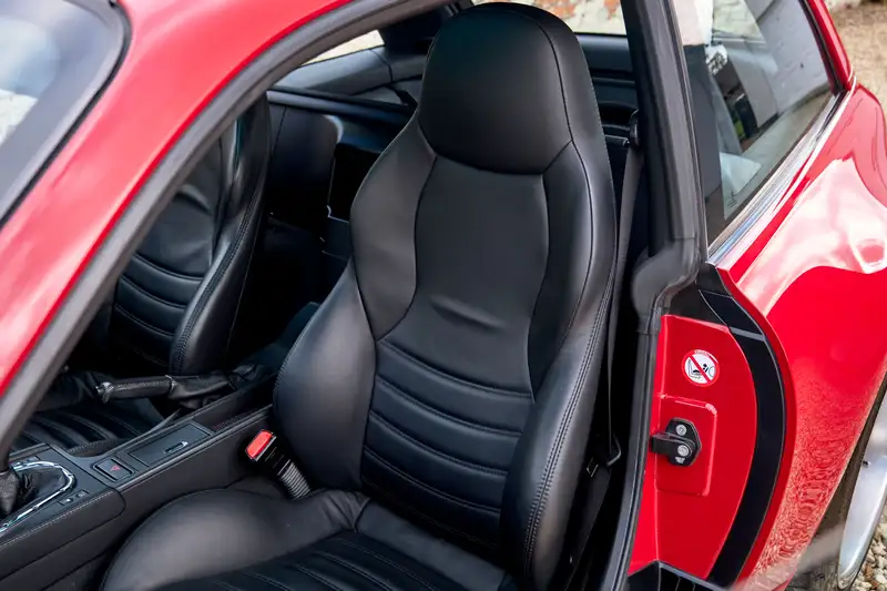 2002 BMW Z3M (E36/8) Coupé S54-For Sale