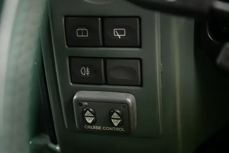 2011 Land Rover Defender 110 6.2-litre V8 - built for, and t-Sold