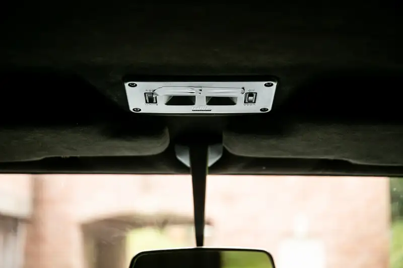 2011 Land Rover Defender 110 6.2-litre V8 - built for, and t-Sold