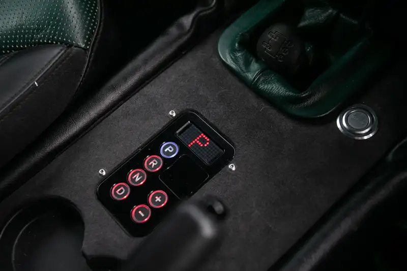 2011 Land Rover Defender 110 6.2-litre V8 - built for, and t-Sold
