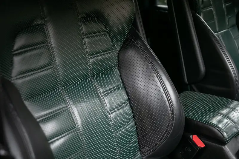 2011 Land Rover Defender 110 6.2-litre V8 - built for, and t-Sold