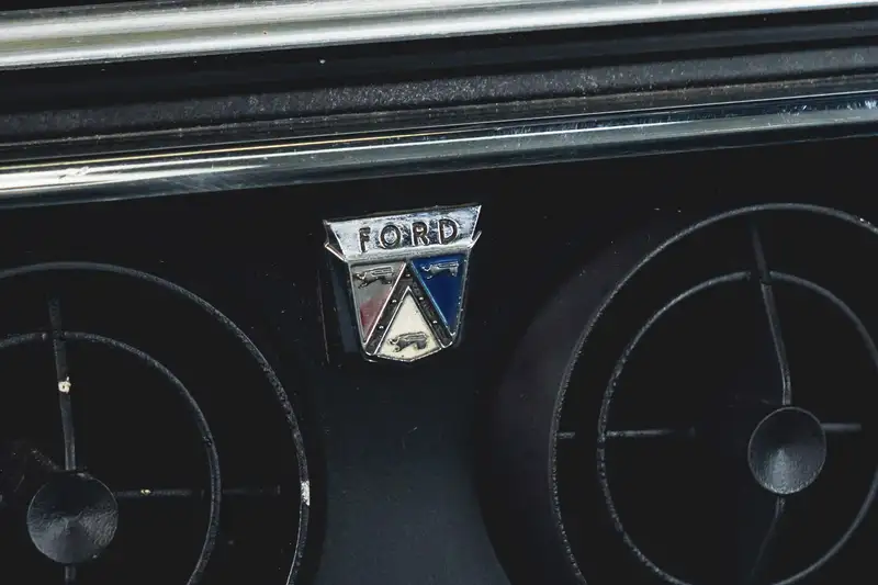 1965 Ford Mustang 347 V8 Restomod-Sold