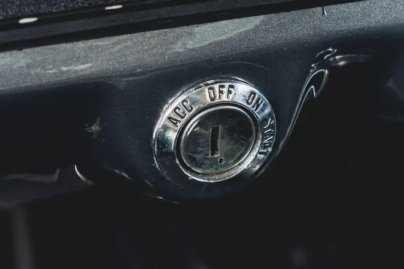 1965 Ford Mustang 347 V8 Restomod-Sold