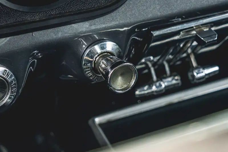 1965 Ford Mustang 347 V8 Restomod-Sold