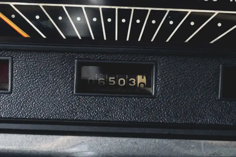 1965 Ford Mustang 347 V8 Restomod-Sold