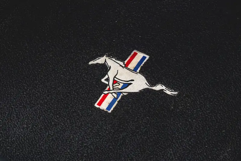 1965 Ford Mustang 347 V8 Restomod-Sold
