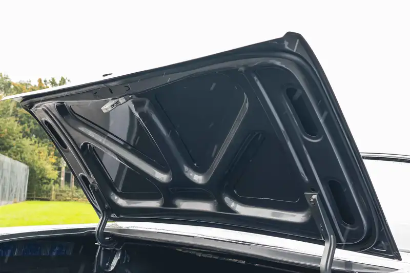 1965 Ford Mustang 347 V8 Restomod-Sold